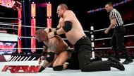 Kane vs Randy Orton has happened before. Here's a highlight of the match.